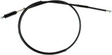 Motion Pro 03-0250 Motion Pro Black Vinyl Clutch Cable 03-0250