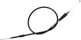 Motion Pro Black Vinyl Throttle Cable 10-0141