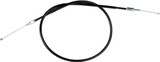 Motion Pro 02-0315 Motion Pro Black Vinyl Throttle Pull Cable 02-0315
