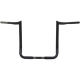 La Choppers Handlebar - Prime Ape - 16" - Matte Black La-7352-16M
