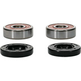 PIVOT WORKS 25-1292-P Pivot Works Wheel Bearing Kit Premium 25-1292-P