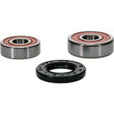 PIVOT WORKS 25-1191-P Pivot Works Wheel Bearing Kit Premium 25-1191-P