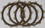 EBC CK3340 Ebc Redline Clutch Kit Ck3340 Ck3340