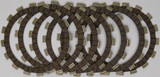 EBC CK2280 Ebc Redline Clutch Kit Ck2280 Ck2280