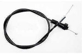 Motion Pro 05-0341 Motion Pro Black Vinyl Throttle Pull Cable 05-0341