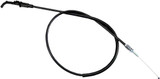 Motion Pro 03-0166 Motion Pro Black Vinyl Throttle Pull Cable 03-0166