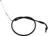 Motion Pro 04-0147 Motion Pro Black Vinyl Throttle Pull Cable 04-0147