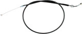 Motion Pro 02-0306 Motion Pro Black Vinyl Throttle Push Cable 02-0306