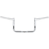 La Choppers Handlebar - Prime Ape - 10" - Chrome La-7352-10
