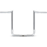 La Choppers Handlebar - Prime Ape - 18" - Chrome La-7352-18