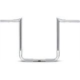 LA CHOPPERS LA735218 La Choppers Handlebar - Prime Ape - 18" - Chrome La-7352-18