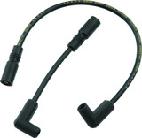 ACCEL 171097-K Accel Spiral Core Wire Set 8.0Mm Black 171097-K