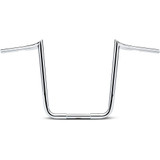 La Choppers Handlebar - Prime Ape - 18" - Chrome La-7351-18