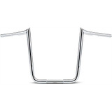 LA CHOPPERS LA735118 La Choppers Handlebar - Prime Ape - 18" - Chrome La-7351-18