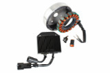 Cycle Electric Alternator Kit Dyna 04-05 Ce-64T Cycle Electric Alternator Kit Dyna 04-05 Ce-64T