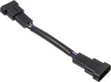 Namz Custom Cycle Tri Bar Elim Harness 14-Up Flhx Fltr Ntbe-H1 Namz Custom Cycle Tri Bar Elim Harness 14-Up Flhx Fltr Ntbe-H1