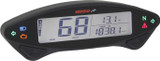 Koso Ex-02S Speedometer Street Version Ba048001 Koso Ex-02S Speedometer Street Version Ba048001
