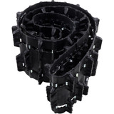 Camso Ripsaw Ll Track - 15"X137" - 1" Lug Height - Arctic Cat/Polaris/Ski-Doo/Yamaha 9224H