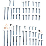 BOLT EKF40615 Bolt Engine Fastener Kit - Kawasaki Kx450F E-Kf4-0615