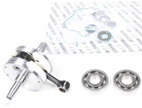 WISECO WPC128A Wiseco Bottom End Kit Kaw Wpc128A
