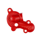 Polisport Waterpump Cover Beta Red 8484900002 Polisport Waterpump Cover Beta Red 8484900002