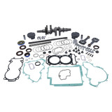 Vertex WR00045-1 Vertex Complete Engine Rebuild Kit Pol Wr00045-1