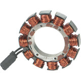 CYCLE ELECTRIC INC CE8999A Cycle Electric Inc Stator - Harley Davidson Ce-8999A