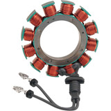 CYCLE ELECTRIC INC CE9902A Cycle Electric Inc Stator - Harley Davidson Ce-9902A