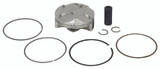 Vertex Piston Kit Hc Forged 78.96/Std 14.4:1 Hon 24517A Vertex Piston Kit Hc Forged 78.96/Std 14.4:1 Hon 24517A