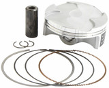 Vertex 24515A Vertex Piston Kit Gp Rc Forged 77.95/Std 15.5:1 Kaw 24515A
