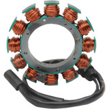 CYCLE ELECTRIC INC CE9100 Cycle Electric Inc Stator - Harley Davidson Ce-9100