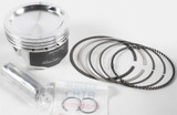 WISECO 4963M08200 Wiseco Piston Kit Armorglide 82.00/+2.00 12:1 Pol 4963M08200