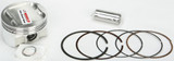 Wiseco Piston Kit 92.00/Std 10.2:1 Pol 4677M09200