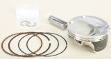Wiseco Piston Kit Armorglide 89.00/Std 11:1 Ktm/Pol 4941M08900