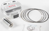 WISECO 4980M09600 Wiseco Piston Kit Armorglide Box Frg 96.00/Std 12.5:1 Kaw 4980M09600