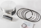 Wiseco Piston Kit Armorglide 92.00/Std 12.5:1 Ac 40081M09200