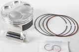 WISECO 40127M07700 Wiseco Piston Kit Armorglide Box Frg 77.00/Std 14:1 Yam 40127M07700