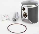 WISECO RE902M06640 Wiseco Piston Kit Re Armrplate Armrft 66.40/Std Yam Re902M06640