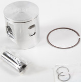 Wiseco Piston Kit Pro-Lite 54.50/+0.50 Hon 676M05450
