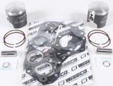 Wiseco Overbore Piston Kit Sk1307