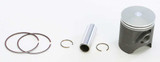 PROX 01.4022.B Prox Piston Kit Molycoated Nikasil 44.46/Std Kaw/Suz 01.4022.B
