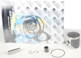 Namura Top End Kit Nikasil Cyl 44.97/+0.01 Husq/Ktm Nx-70005-Bk Namura Top End Kit Nikasil Cyl 44.97/+0.01 Husq/Ktm Nx-70005-Bk