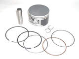 Namura Piston Kit 85.97/Std Hon Na-10001 Namura Piston Kit 85.97/Std Hon Na-10001