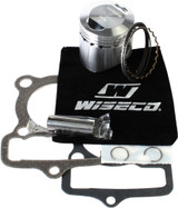 Wiseco Top End Kit 48.50/+0.50 9.7:1 Hon Pk1278