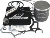 WISECO PK1392 Wiseco Top End Kit Rc Gp Armorglide 58.00/+4.00 Yam Pk1392
