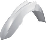 Acerbis Front Fender White 2141810002