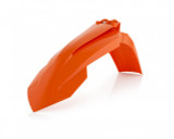 Acerbis Front Fender Orange 2685945226