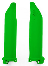 Acerbis Fork Guard Green 2141760006