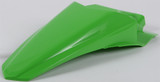 Acerbis Rear Fender Green 2374090006