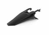 ACERBIS 2685990001 Acerbis Rear Fender Black 2685990001